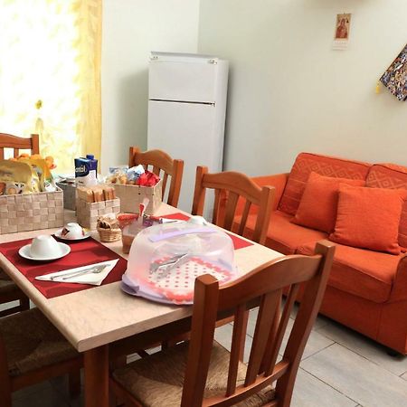 B&B Patrizialuna Vibo Valentia Marina Buitenkant foto