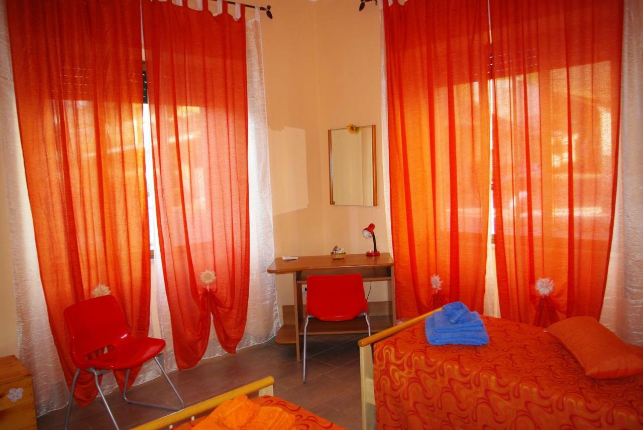B&B Patrizialuna Vibo Valentia Marina Kamer foto