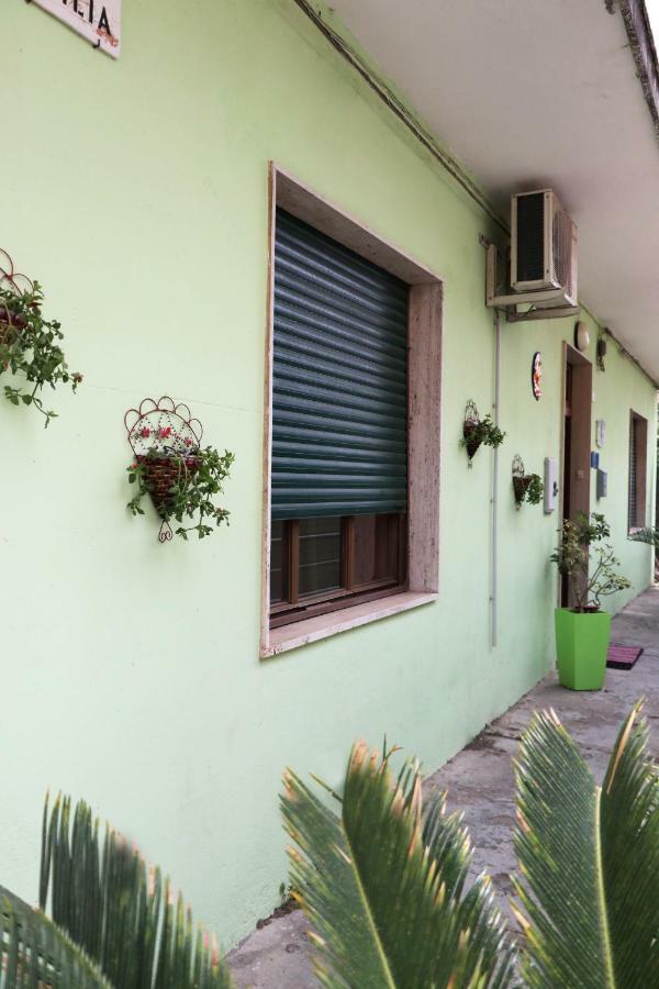 B&B Patrizialuna Vibo Valentia Marina Buitenkant foto